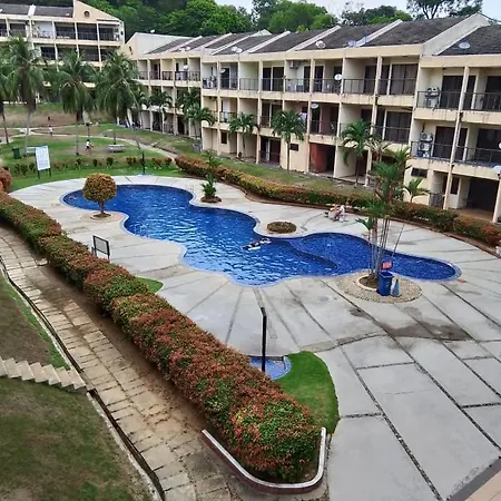 Anitas Place Port Dickson Exterior photo