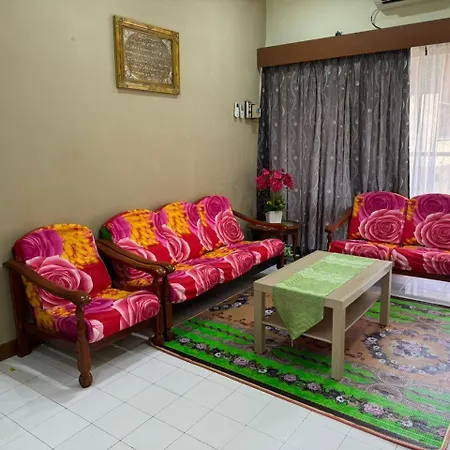 Anitas Place Port Dickson Exterior photo