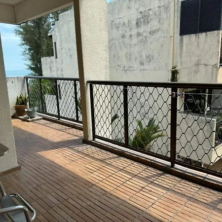 Anitas Place Port Dickson Exterior photo