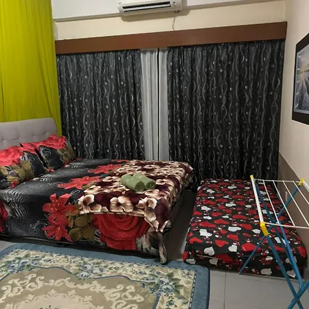 Anitas Place Port Dickson Exterior photo