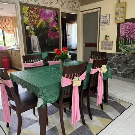 Anitas Place Port Dickson Exterior photo