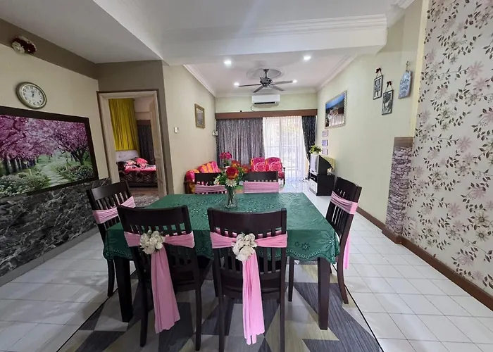 Anitas Place