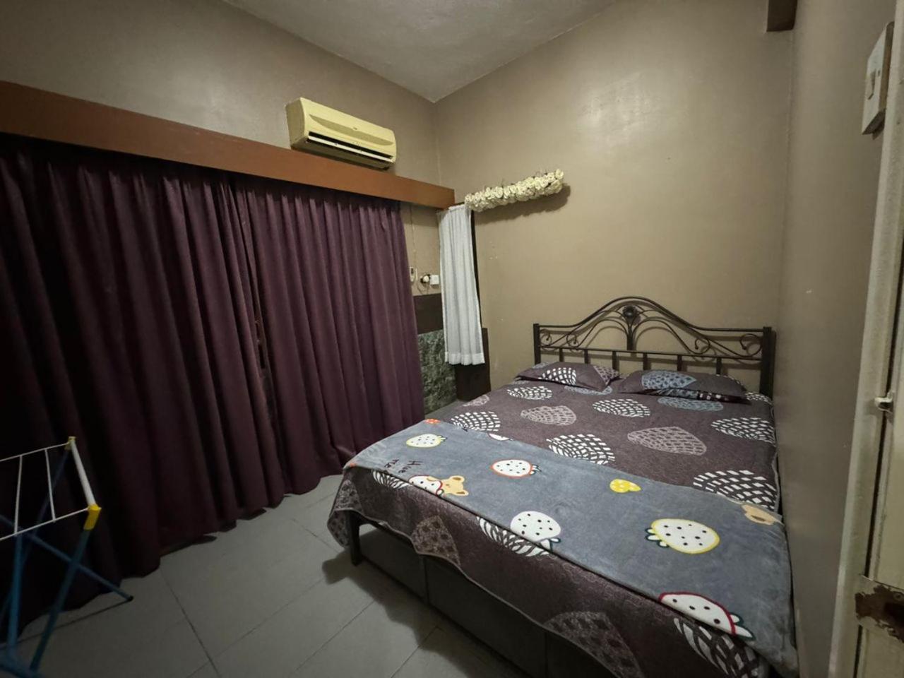 Apartment Anitas Place *