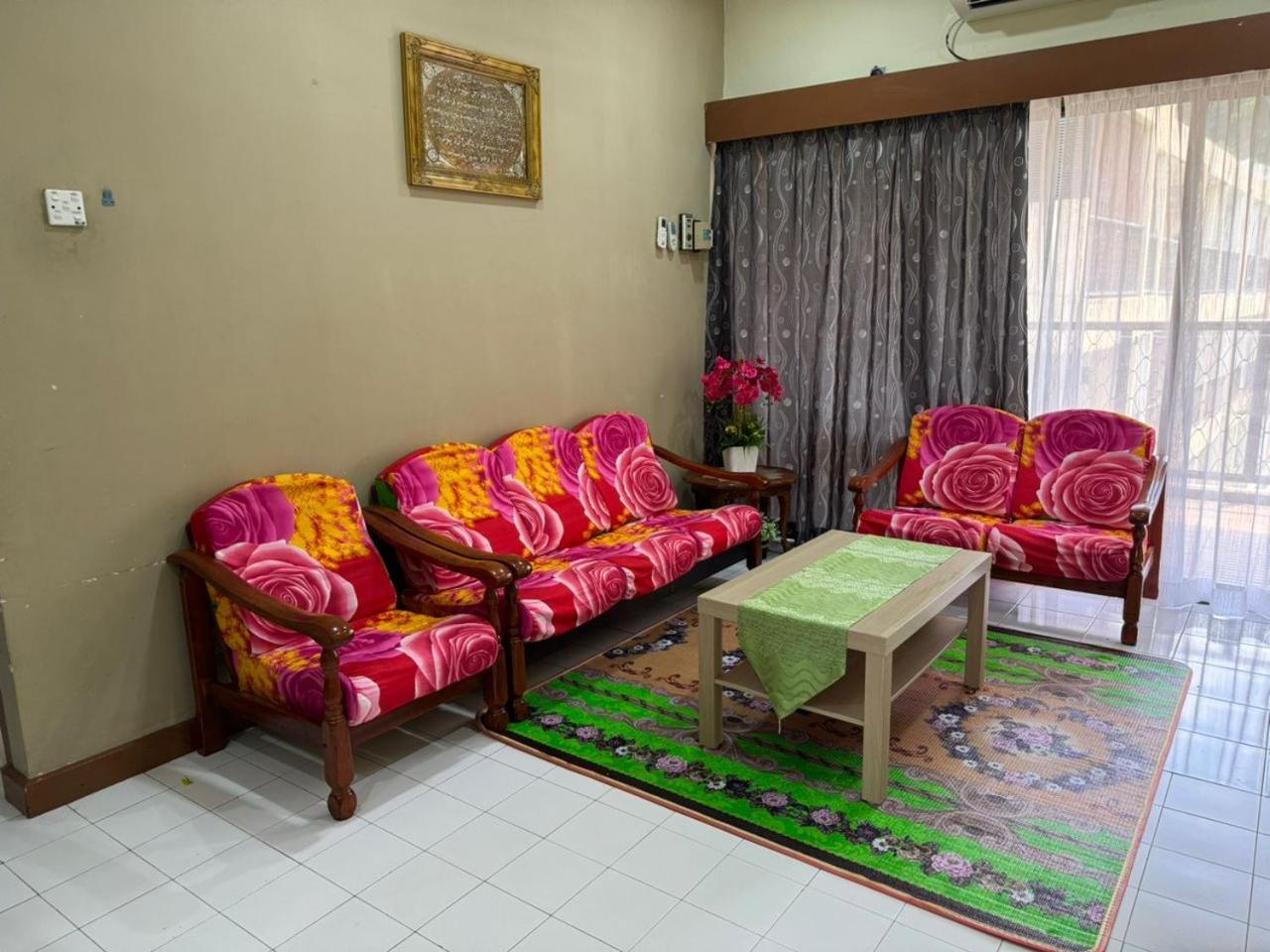 Anitas Place Apartment Port Dickson