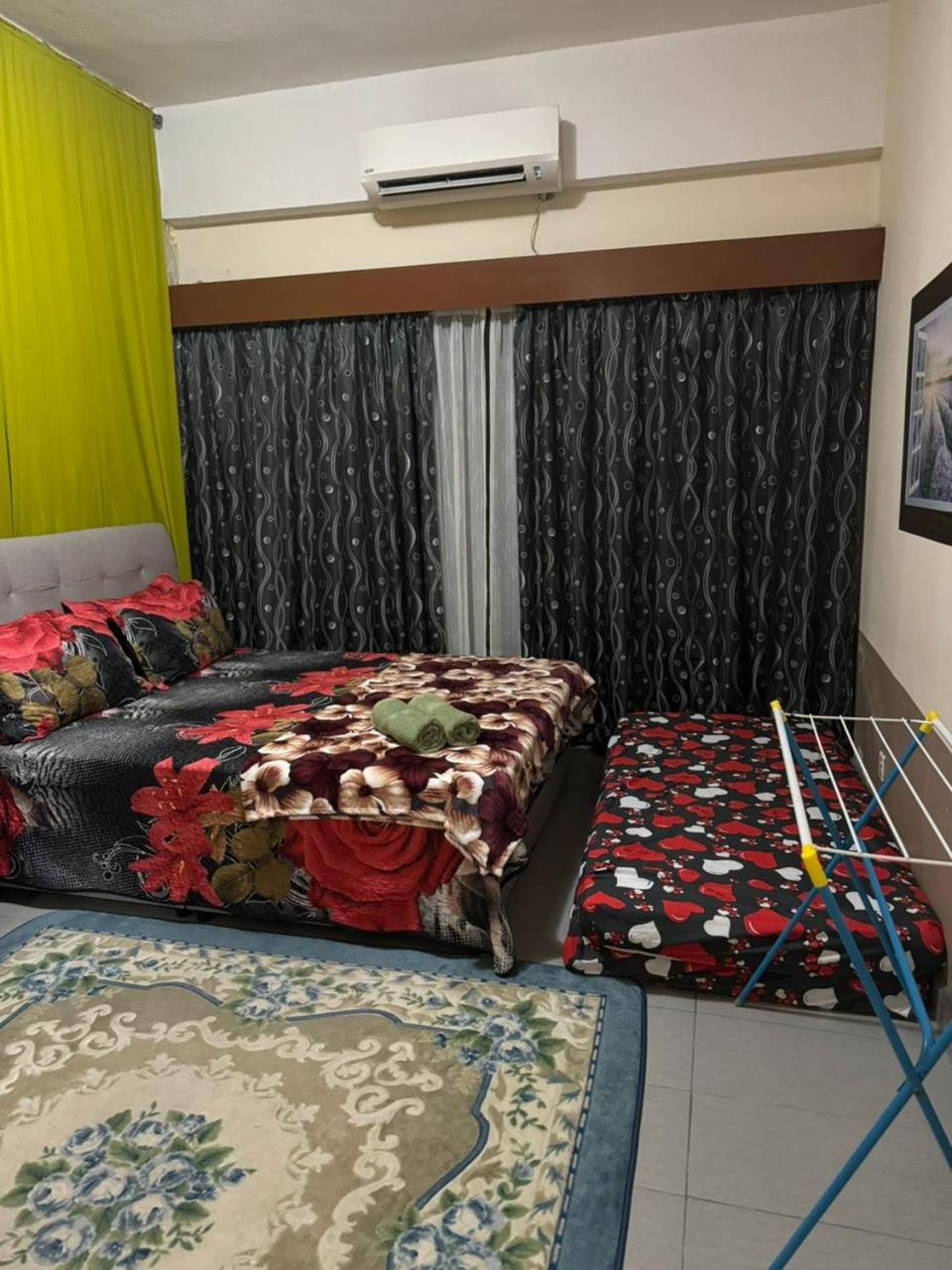 Apartment Anitas Place