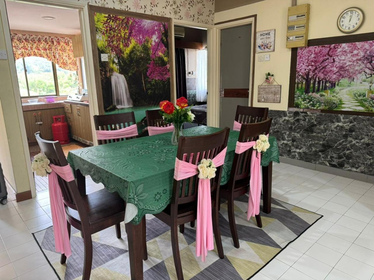 Apartment Anitas Place *