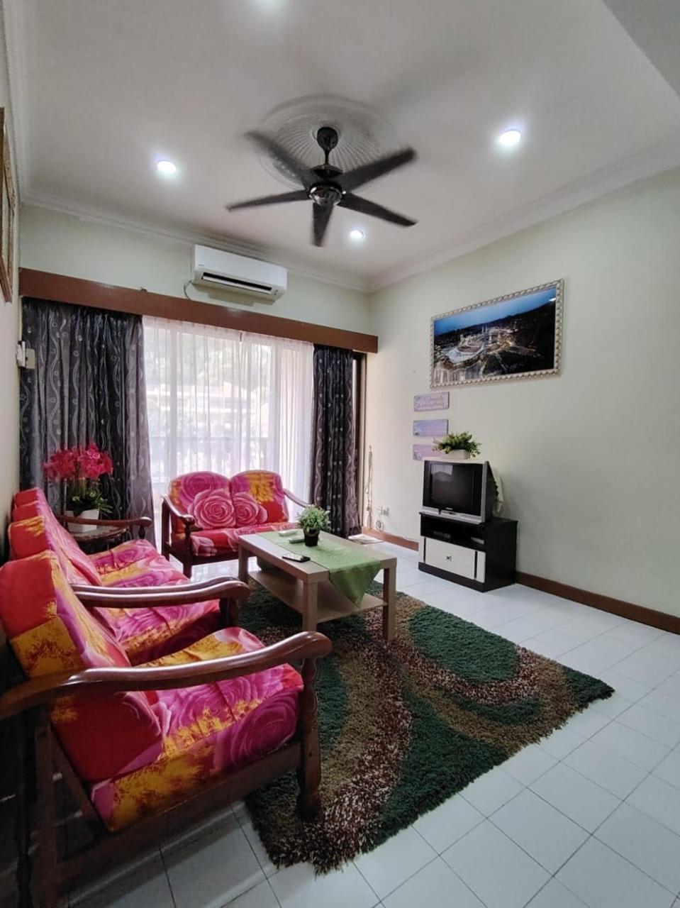 Anitas Place Apartment Port Dickson