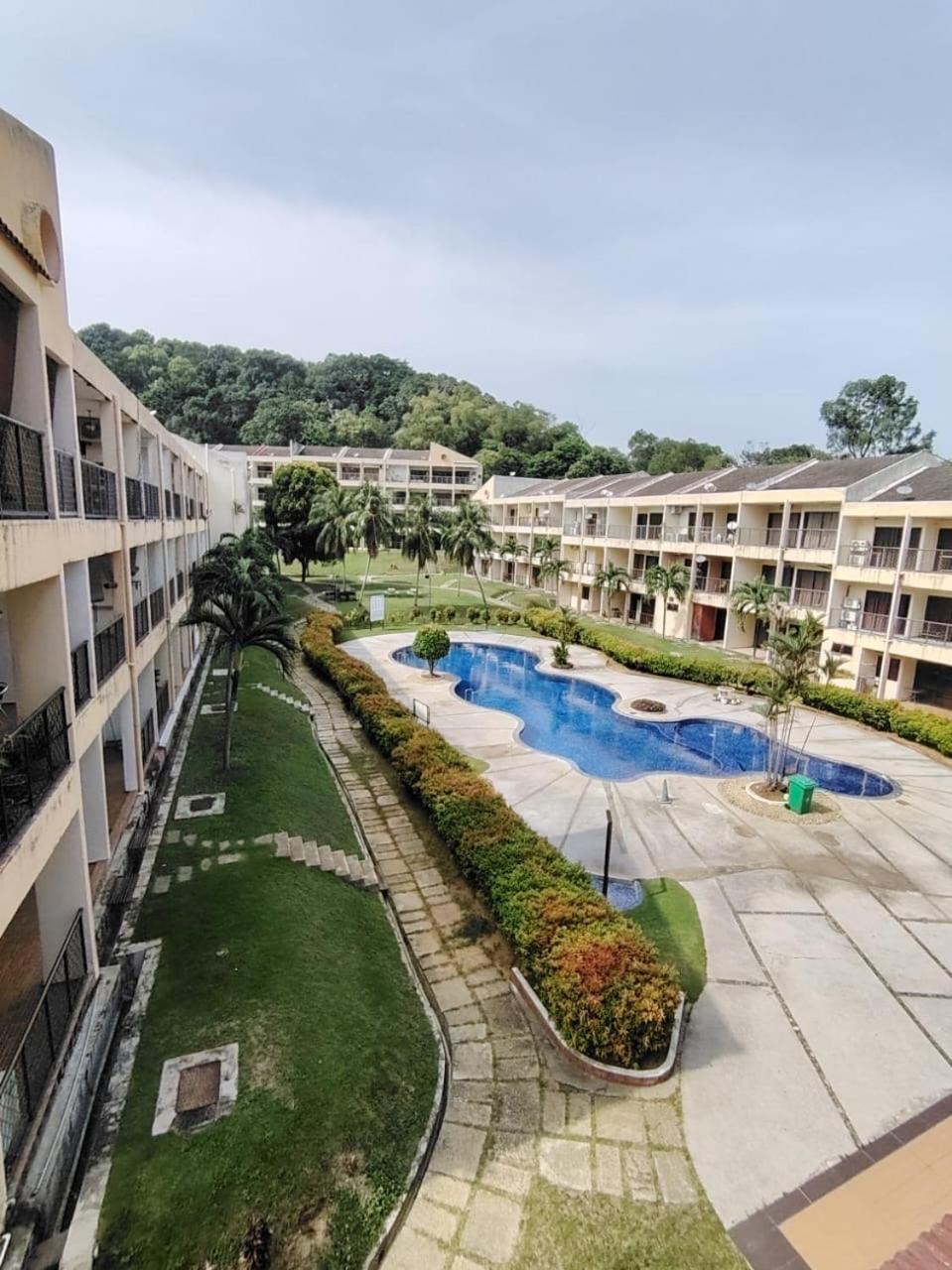 Apartment Anitas Place