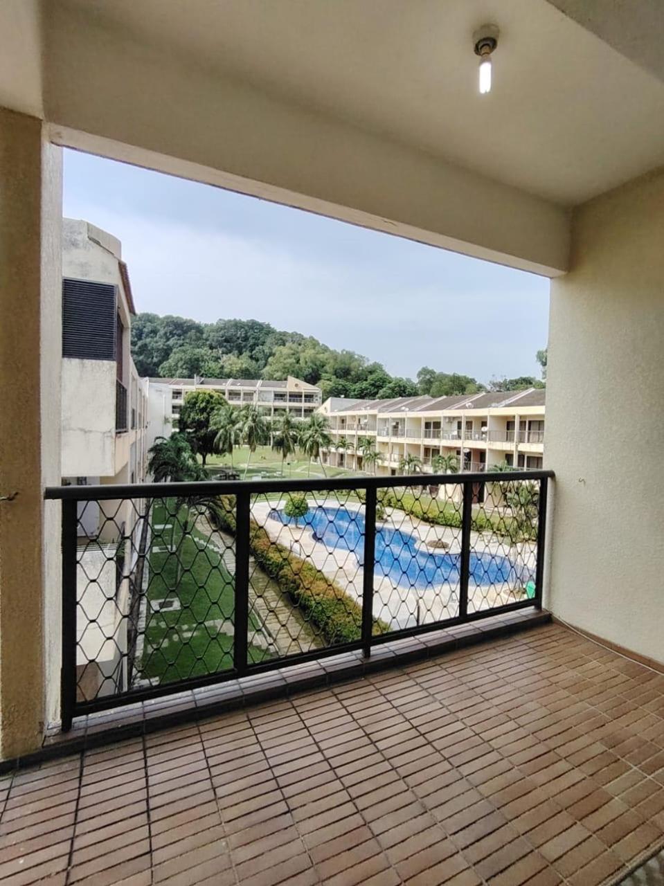 Anitas Place Apartment