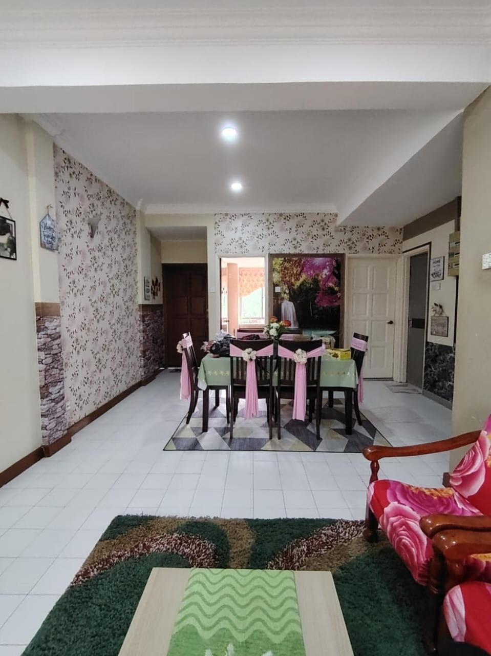 Apartment Anitas Place *