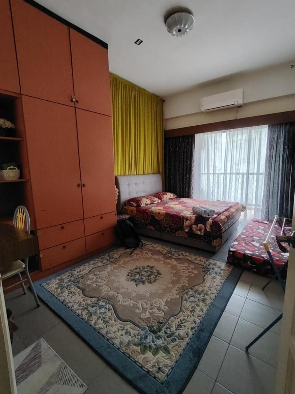 Anitas Place Apartment